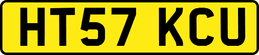 HT57KCU