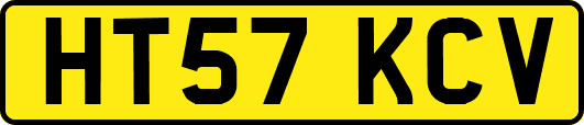 HT57KCV