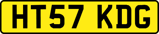 HT57KDG
