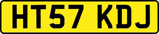 HT57KDJ