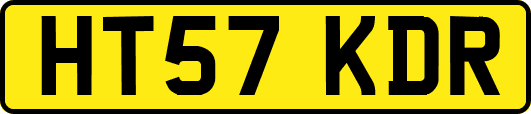 HT57KDR
