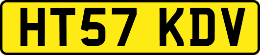 HT57KDV