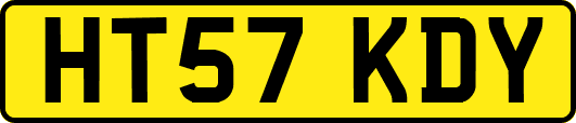 HT57KDY