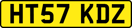 HT57KDZ