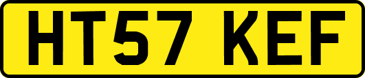HT57KEF