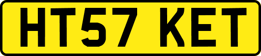 HT57KET