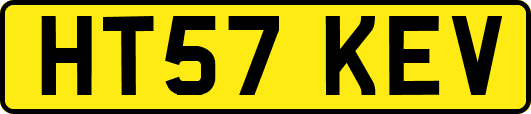 HT57KEV
