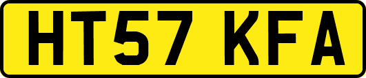 HT57KFA