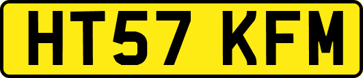 HT57KFM