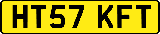 HT57KFT