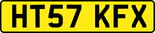 HT57KFX