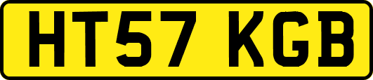 HT57KGB