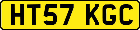 HT57KGC