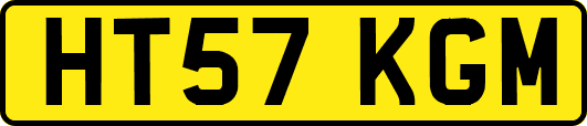 HT57KGM