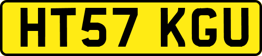 HT57KGU