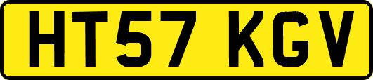 HT57KGV