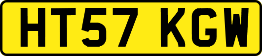 HT57KGW