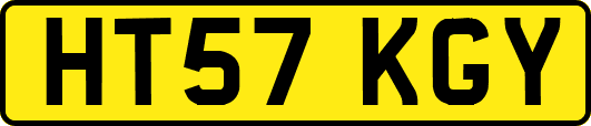 HT57KGY