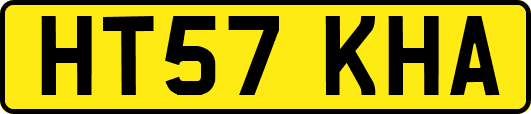HT57KHA