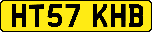 HT57KHB