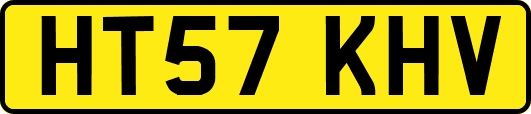 HT57KHV