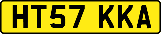 HT57KKA