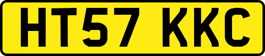 HT57KKC