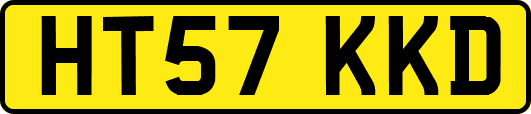 HT57KKD