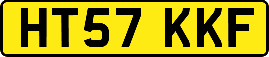 HT57KKF