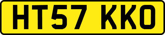 HT57KKO