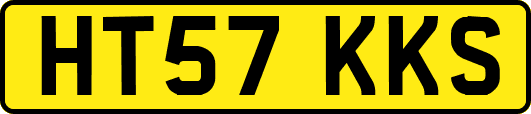 HT57KKS