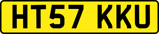 HT57KKU