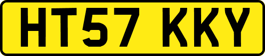 HT57KKY
