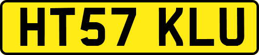 HT57KLU