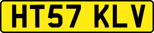 HT57KLV
