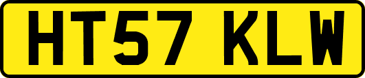 HT57KLW
