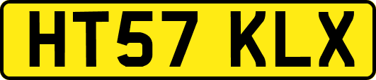 HT57KLX