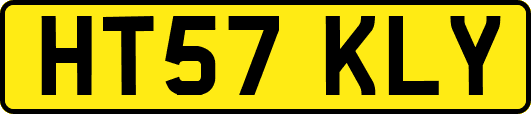HT57KLY