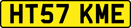 HT57KME