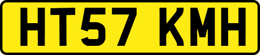 HT57KMH