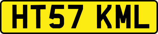 HT57KML