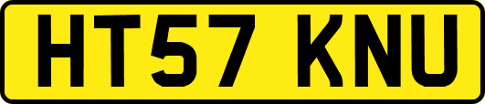 HT57KNU