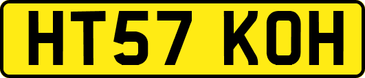 HT57KOH