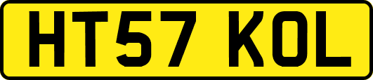 HT57KOL