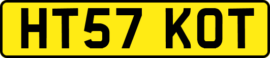 HT57KOT