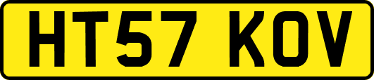 HT57KOV