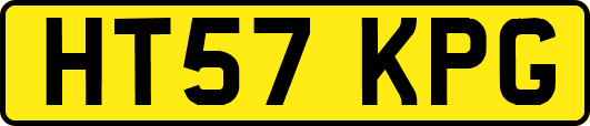 HT57KPG