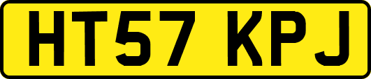 HT57KPJ