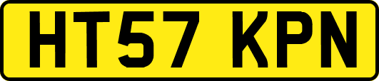 HT57KPN