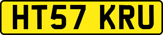 HT57KRU